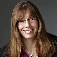 Dr. Nicole Brüggemann-Kons